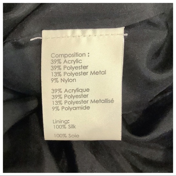 3.1 Phillip Lim Gold Brocade Mini Skirt - Picture 7 of 9